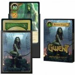 No Loading Games Zaklínač 3 Divoký hon: Gwint Scoia'Tael obaly 100ks – Zboží Dáma