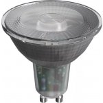 Emos 1525730104 ZQ8335 LED Žárovka Classic MR16 4,2W, 333lm, GU10, studená bílá – Hledejceny.cz