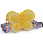 Prima obchod motýl 2 žlutá – Zboží Dáma