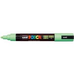 Uni Posca PC-5M zelený – Zboží Živě
