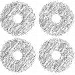 Dreame L10/L20/X40/L40Ultra mopovací textilie – Zboží Dáma