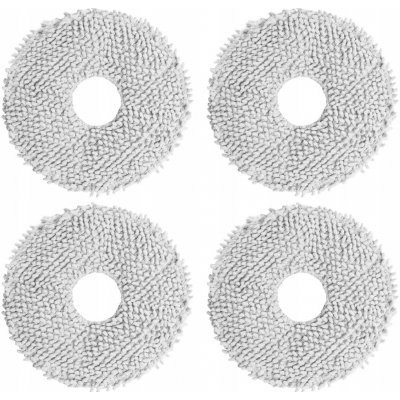 Dreame L10/L20/X40/L40Ultra mopovací textilie – Zboží Dáma