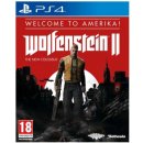 Wolfenstein 2: The New Colossus (Welcome to America Edition)