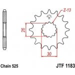JT Sprockets JTF 1183-18 | Zboží Auto