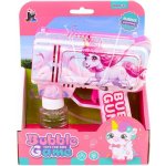 Bublifuk Jednorožec na baterie – Zboží Mobilmania