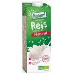 Natumi Bio Rýžový nápoj Natural 1 l – Zboží Dáma