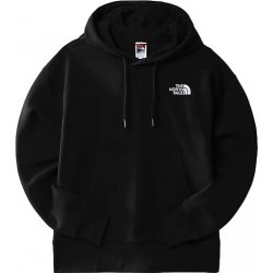 The North Face W ESSENTIAL HOODIE dámská mikina NF0A7ZJDJK31