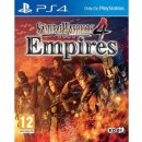 Samurai Warriors 4: Empires