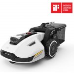 Mammotion YUKA 2000 sada s košem model 2025 – Zboží Mobilmania