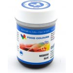Food Colours Gelová barva Modrá 35 g – Zboží Dáma