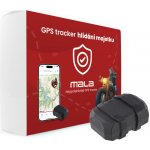 MALA GPS tracker pro hlídání majetku 67381 – Zboží Mobilmania