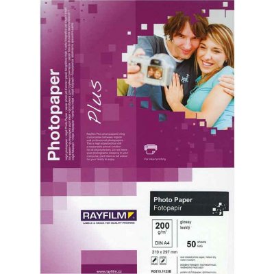 Rayfilm R0215.1123B – Zboží Živě