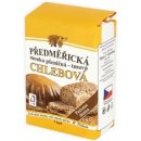 Předměřická mouka pšeničná tmavá chlebová 1kg