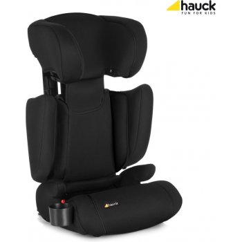 Hauck Bodyguard Pro Isofix 2018 black/black