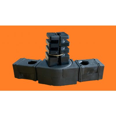 Plastová spojka 3011 – Zboží Mobilmania