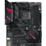 Asus ROG STRIX B550-F GAMING WIFI II 90MB19V0-M0EAY0 – Sleviste.cz