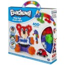 Spin Master Bunchems Mega Pack Grand coffret 400 ks