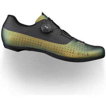 FIZIK Tempo R4 Overcurve-Iridescent-beetle/black