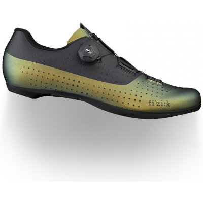 FIZIK Tempo R4 Overcurve-Iridescent-beetle/black