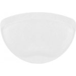 Aqualine Vany - Podhlavník Tecno, 300x200 mm, bílá 68601 – Zboží Dáma