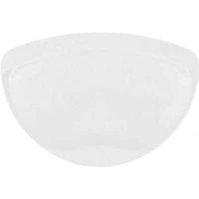 Aqualine Vany - Podhlavník Tecno, 300x200 mm, bílá 68601 – Zboží Dáma