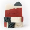 Mýdlo Almara Soap přírodní mýdlo Merry Christmas 100 g