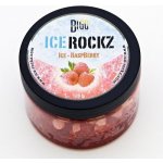 Ice Rockz Bigg minerální kamínky Ice Malina 120 g – Sleviste.cz