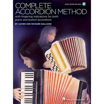 Complete Accordion Method – Hledejceny.cz