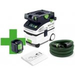 Festool Cleantec CTL MIDI I CT-F 578038 – Zbozi.Blesk.cz