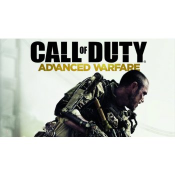 Call Of Duty: Advanced Warfare