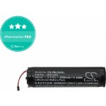 Cameron Sino CS-PML264SL 3.7V Li-ion 3200 mAh černá – Zboží Dáma