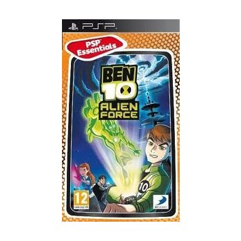 Ben 10: Alien Force