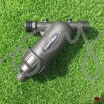 RainBird Sítkový filtr na závlahu 1" LCRBY100S – Hledejceny.cz
