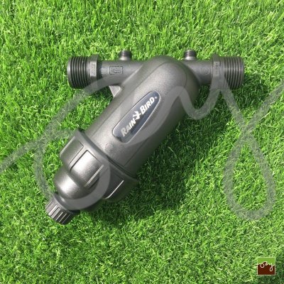 RainBird Sítkový filtr na závlahu 1" LCRBY100S – Hledejceny.cz