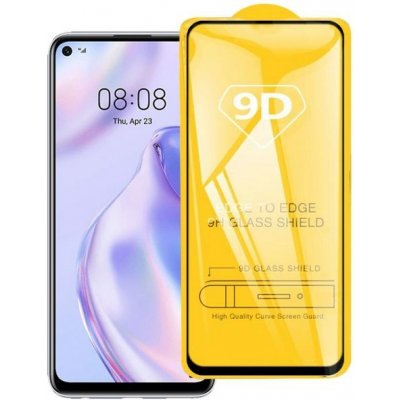 SmartGlass pro Huawei Nova 7 SE/P40 Lite 5G 5900217354086 – Zbozi.Blesk.cz