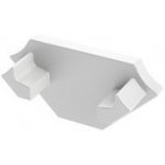 Berge Krytka pro profil C bíla ZAS-LUM-C-B – Zboží Dáma