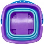 Wiky Kyblík skládací 19x16 cm – Zboží Mobilmania