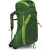 Turistický batoh Osprey Exos II 48l tunnel green