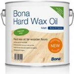 Bona Hardwax Oil 1 l polomat – Zbozi.Blesk.cz
