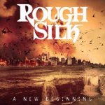 Rough Silk - A New Beginning CD – Hledejceny.cz
