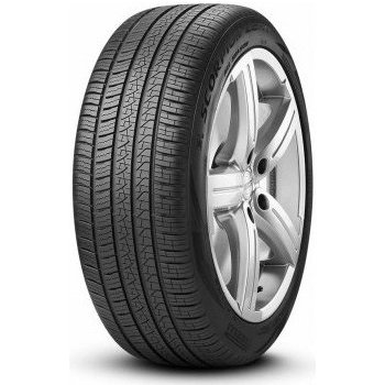 Pneumatiky Pirelli Cinturato All Season SF2 235/60 R17 106V