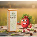 Grešík Kokoška kapky Devatero bylin 50 ml – Hledejceny.cz