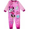 Dětské pyžamo a košilka SpinMaster dívčí pyžamo Disney sv. růžová