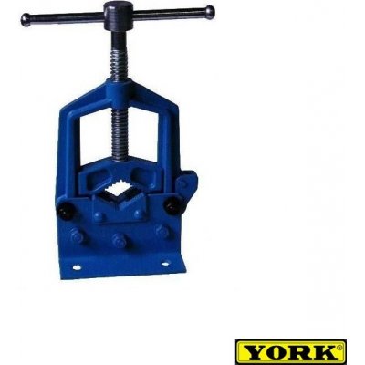 York svěrák Pioneer CVP 03A stolní Pionýr – Hledejceny.cz