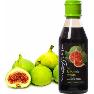 Papadeas Balsamico krém s fíky Messino 250 ml – Zboží Dáma