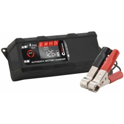 Compass 07160 12V 4Amp 120Ah