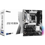 ASRock B760 PRO RS/D4 – Zbozi.Blesk.cz