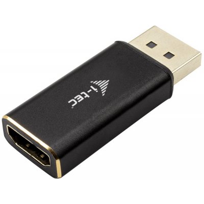 i-Tec DP2HDMI4K60HZ – Sleviste.cz