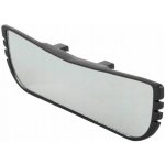 Verk 10153 Panoramatické zpětné zrcátko do auta 30 cm – Sleviste.cz