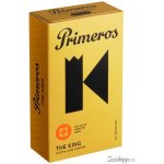 Primeros King Size 12ks – Sleviste.cz